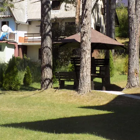 Bubica Apartment Zlatibor