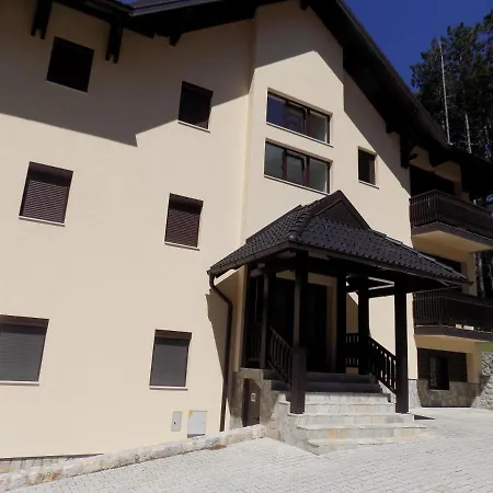 Bubica Apartment Zlatibor