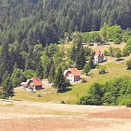 Apartment Bubica Zlatibor