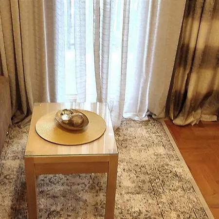 Apartment Bubica Zlatibor
