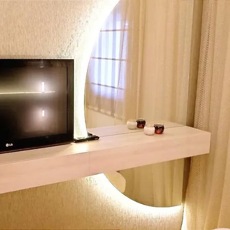 Apartment Bubica