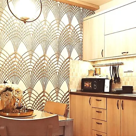 Bubica Apartment