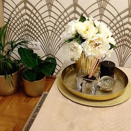 Apartment Bubica