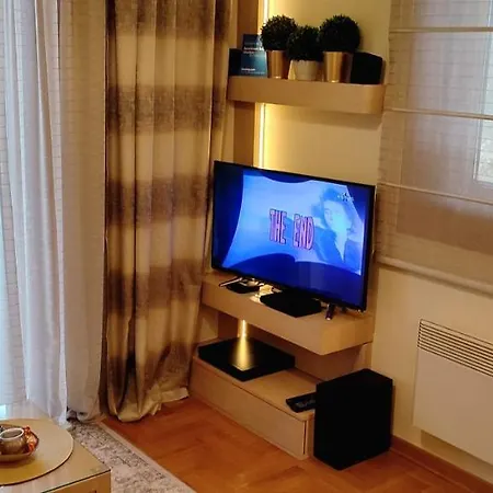 Bubica Apartment