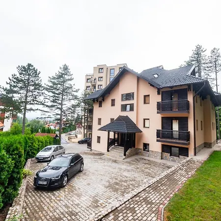 Bubica * Zlatibor