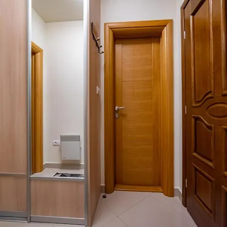 Apartment Bubica