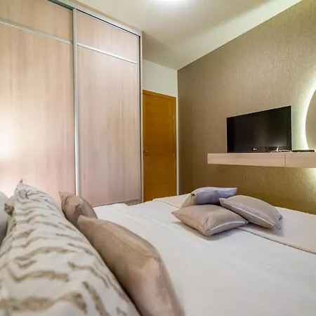 Bubica Apartment