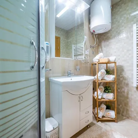Bubica Apartment Zlatibor