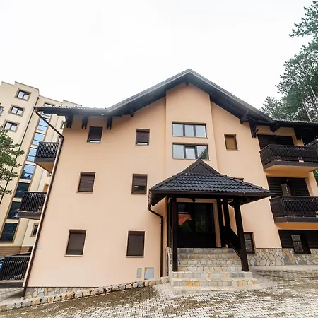 Bubica Apartment