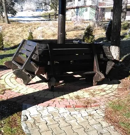 Bubica Apartment Zlatibor