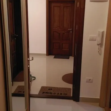 Bubica Apartment