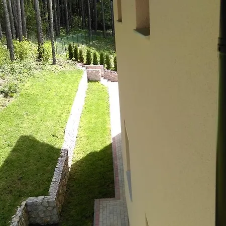 Apartment Bubica Zlatibor