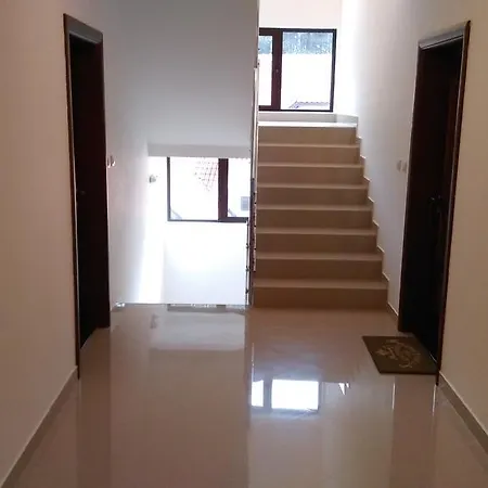 Bubica Apartment *
