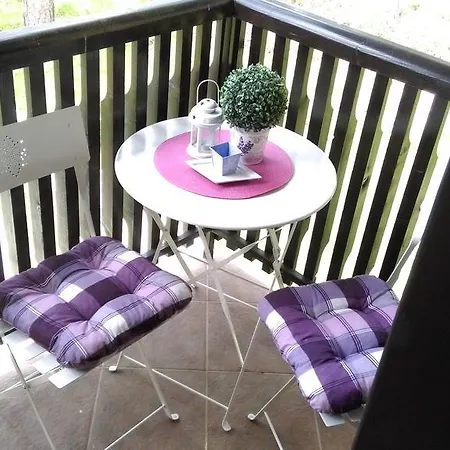 Bubica Apartment *