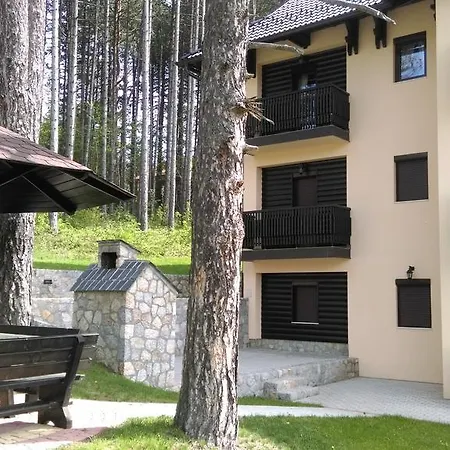 Bubica Apartment Zlatibor