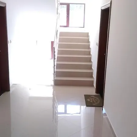 Apartment Bubica