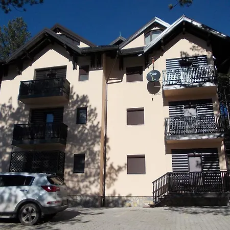 Apartment Bubica Zlatibor