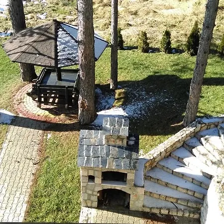 Bubica Apartment Zlatibor