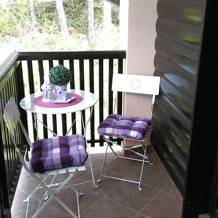 Apartment Bubica Zlatibor