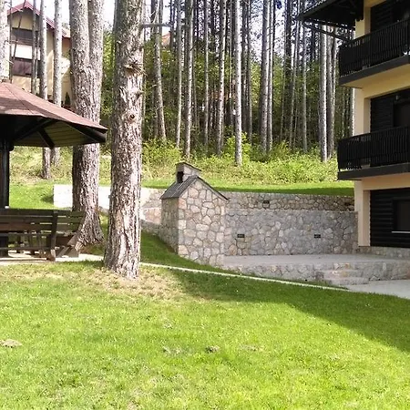 Bubica Apartment