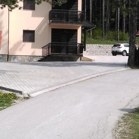 Apartment Bubica Zlatibor