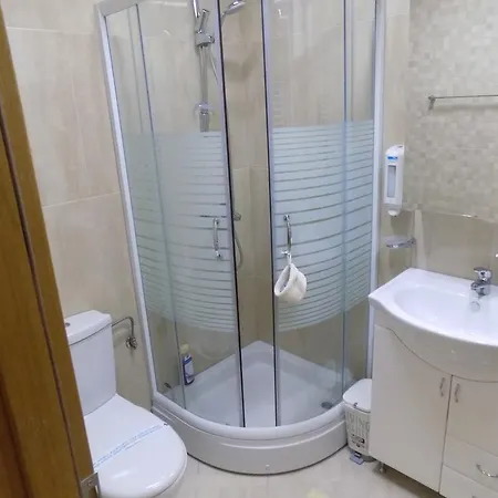 Apartment Bubica