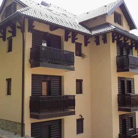 Bubica Apartment *
