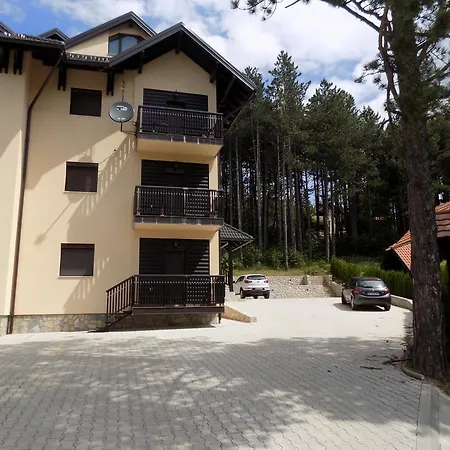 Bubica Apartment