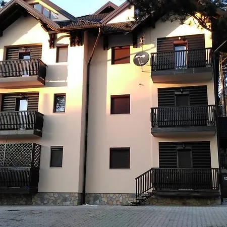 Bubica Apartment Zlatibor