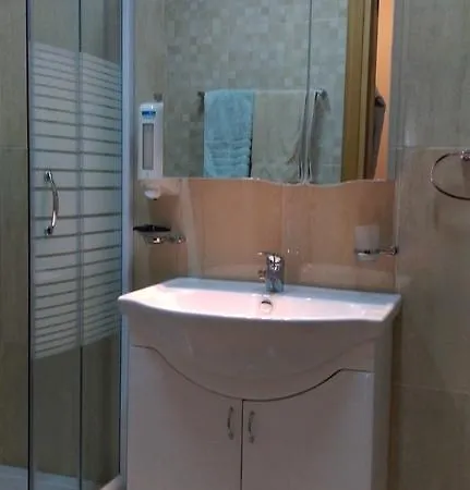 Apartment Bubica