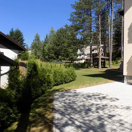 Apartment Bubica Zlatibor