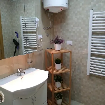 Apartment Bubica Zlatibor